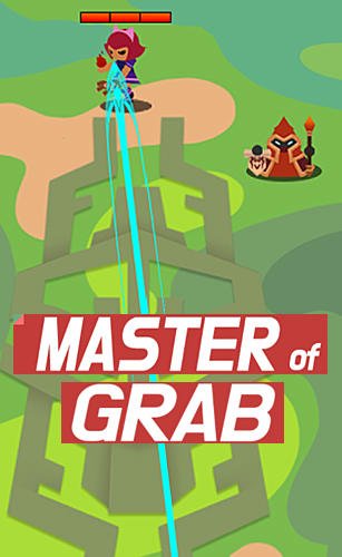 game pic for Master of grab